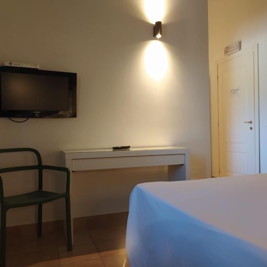 Luxardotel Rom Eksteriør billede