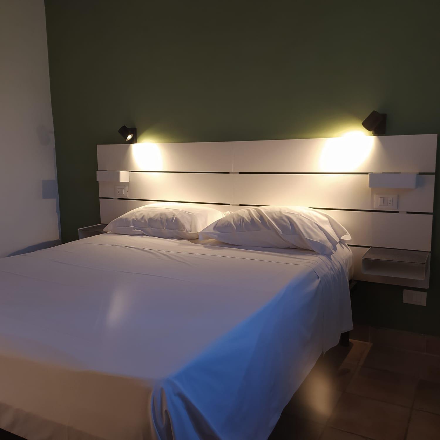 Luxardotel Rom Eksteriør billede